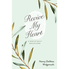 Revive My Heart