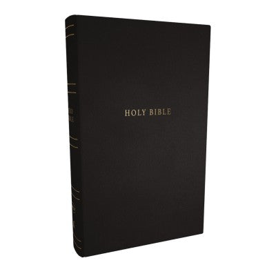 NKJV, Holy Bible, Personal Size Large Print Reference Bible