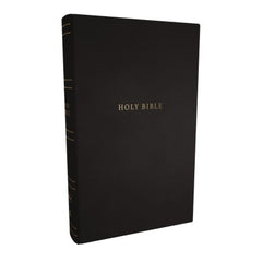 NKJV, Holy Bible, Personal Size Large Print Reference Bible
