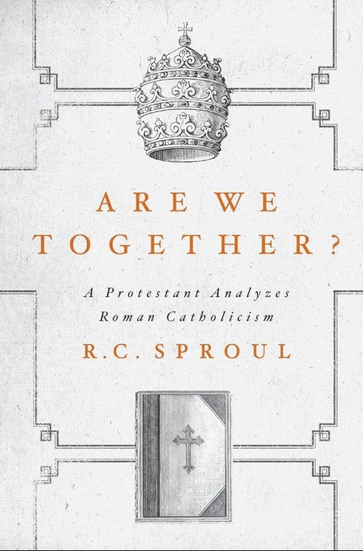 Are We Together?