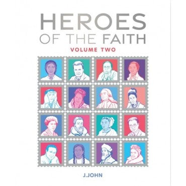 Heroes of the Faith