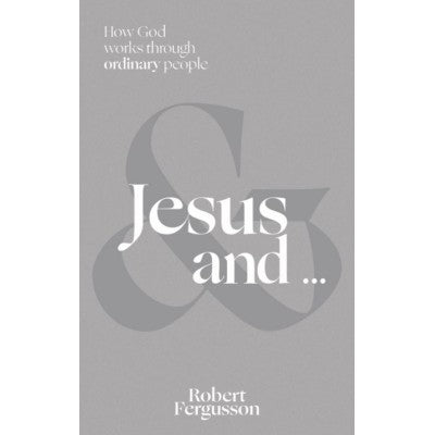 Jesus and...