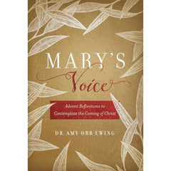 Mary's Voice