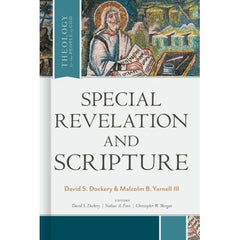 Special Revelation and Scripture