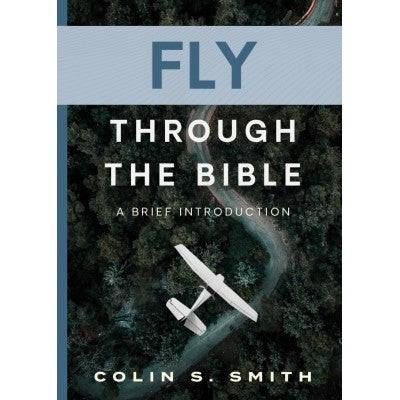 Fly Through the Bible