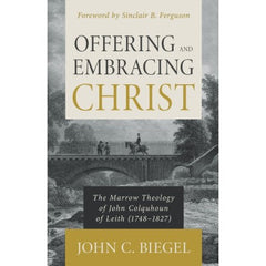 Offering christ