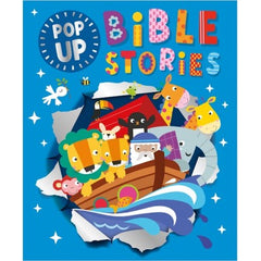 Pop Up Bible Stories