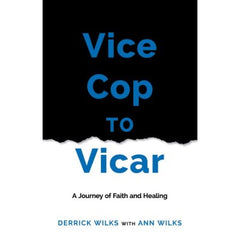 Vice Cop to Vicar