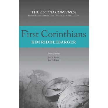 First Corinthians, 2nd Ed.