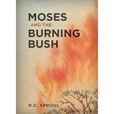 Moses and the Burning Bush