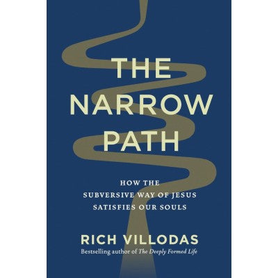 Narrow Path, The