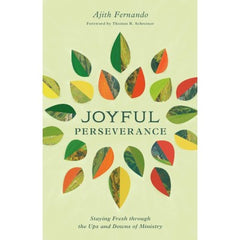 Joyful Perseverance