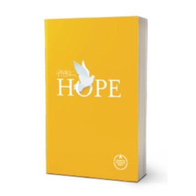 CSB Here's Hope Bible