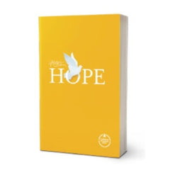 CSB Here's Hope Bible