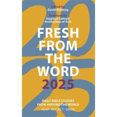 Fresh From the Word 2025