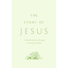 The Story of Jesus