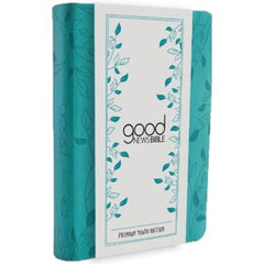 Good News Bible Premium Youth Edition