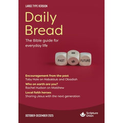 Daily Bread LP Oct-Dec 2025
