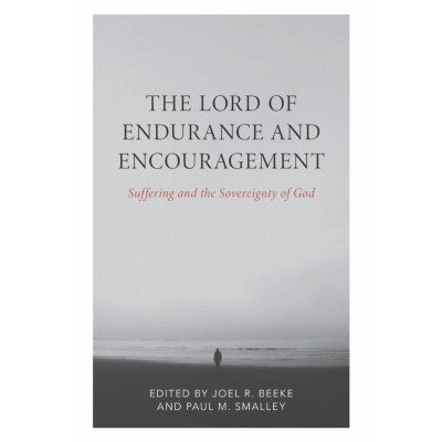 The Lord of Endurance and Encouragement
