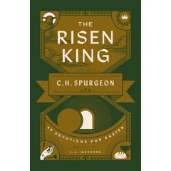 The Risen King
