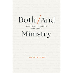 Both/And Ministry