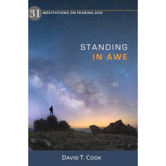 Standing in Awe