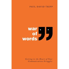 War of Words