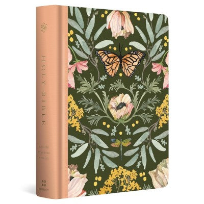 ESV Single Column Journaling Bible