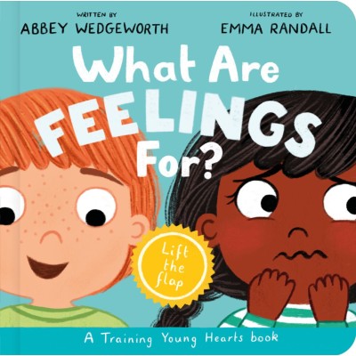 What Are Feelings For?