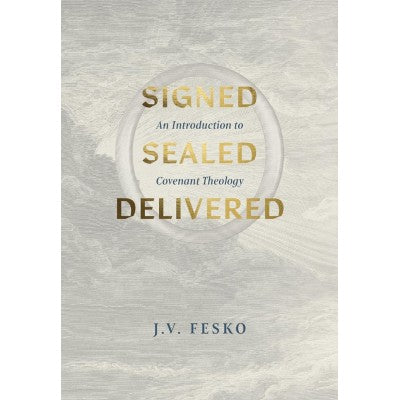 Signed Sealed Delivered