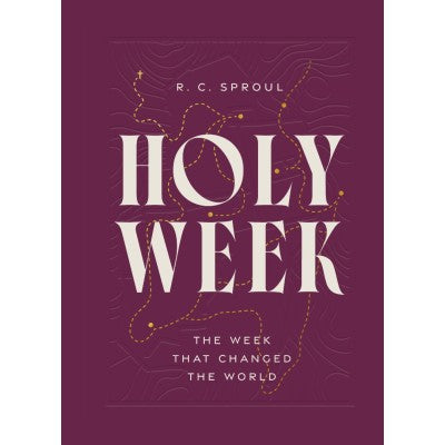 Holy Week