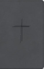CSB Personal Size Giant Print Bible, Digital Study Editio