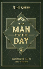 The Man for the Day