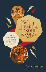 With Heart & Soul & Voice