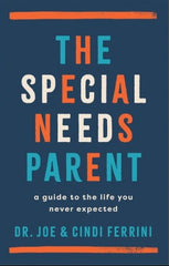 The Special Needs Parent