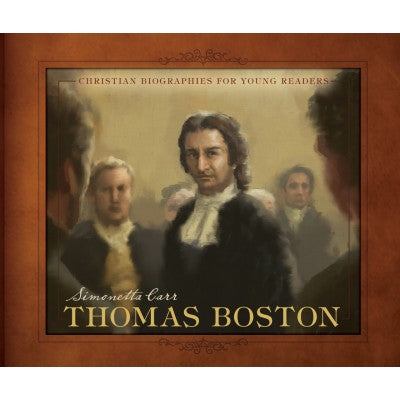 Thomas Boston