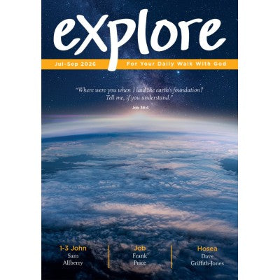 Explore July-Sept 2026