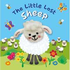 Little Lost Sheep, The