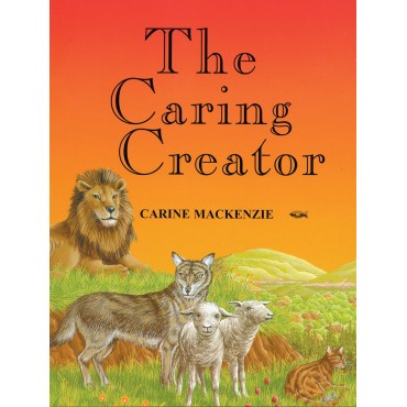 The Caring Creator