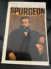 The Forgotten Spurgeon (Used Copy)