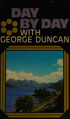 Day by Day (Used book)
