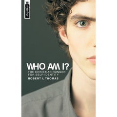 Who Am I?