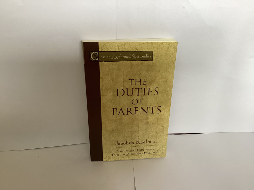 The Duties of Parents (John Gowan Collection)