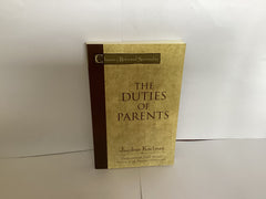 The Duties of Parents (John Gowan Collection)