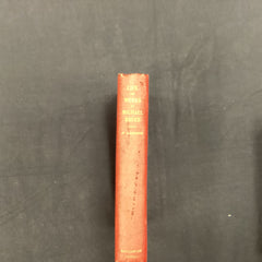 Life and Works of Michael Bruce ( The John Gowan Collection)