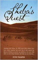 Sheba's Quest