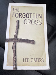 The Forgotten Cross (Used Copy)