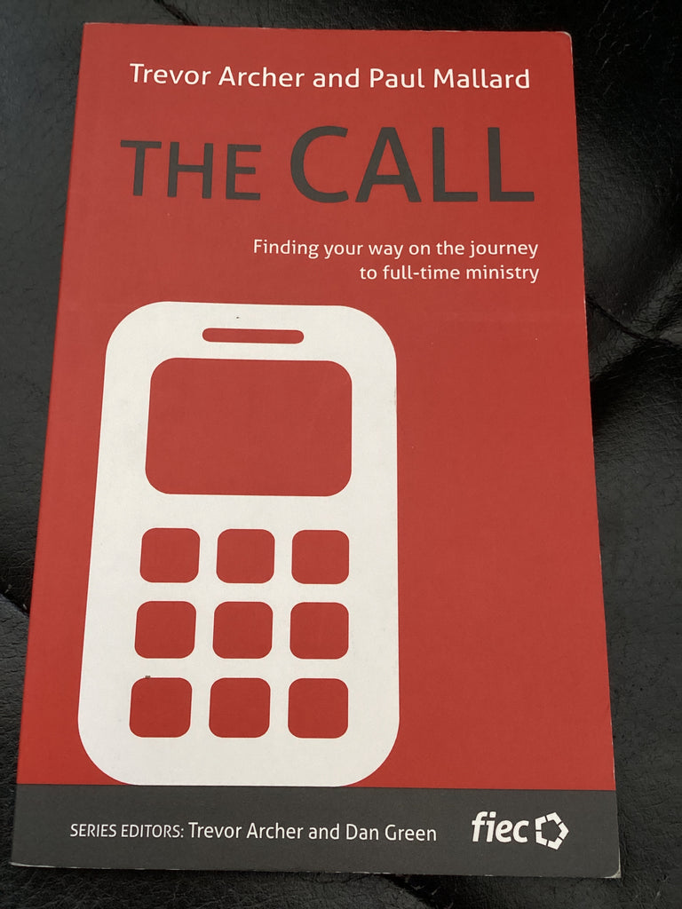 The Call (Used Copy)
