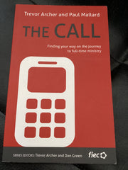 The Call (Used Copy)