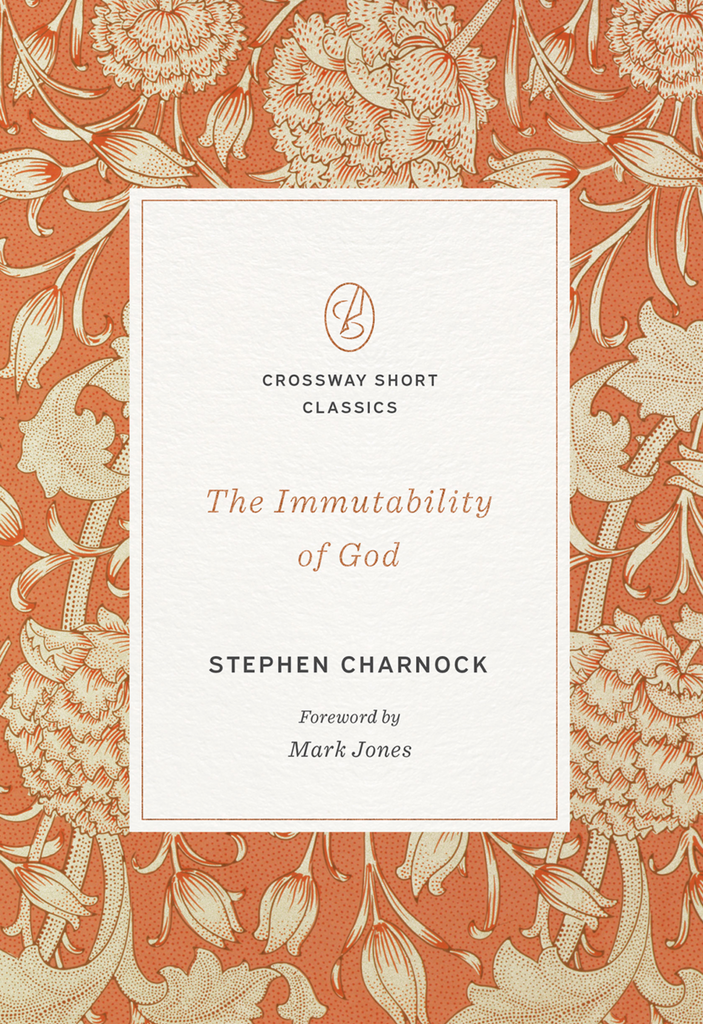The Immutability of God